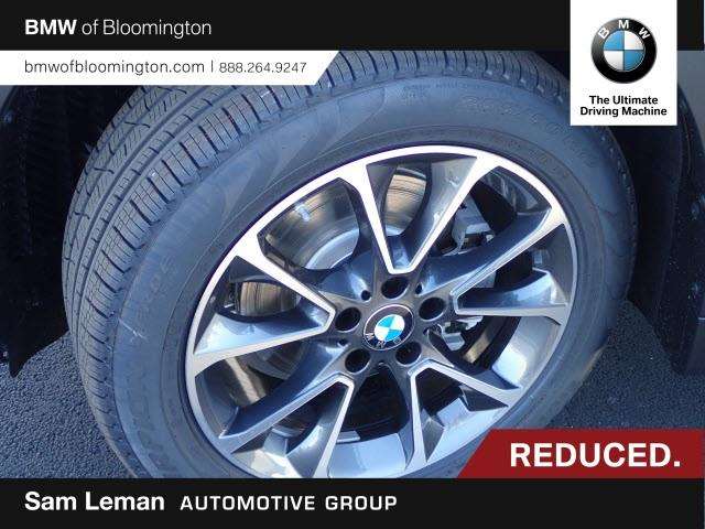 2017 BMW X5 AWD xDrive35i 4dr SUV